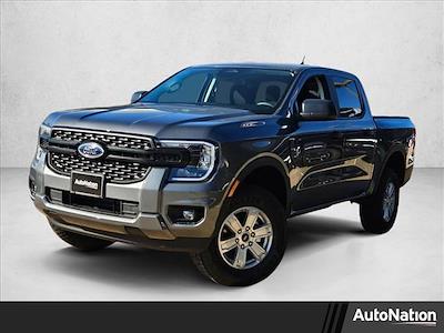2025 Ford Ranger SuperCrew Cab 4x2 Pickup for sale #SLE63348 - photo 1