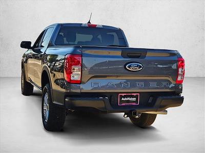 New 2025 Ford Ranger XL SuperCrew Cab Pickup for sale #SLE63348 - photo 2