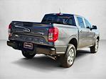 2025 Ford Ranger SuperCrew Cab 4x2 Pickup for sale #SLE63348 - photo 4