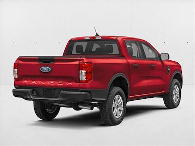 New 2025 Ford Ranger XLT SuperCrew Cab Pickup for sale #SLE64365 - photo 2
