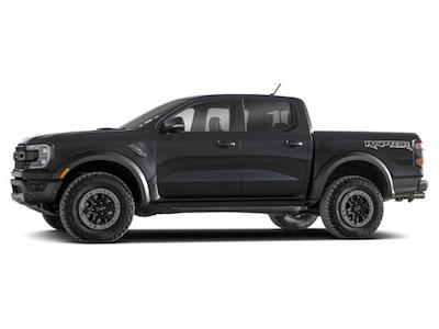 New 2025 Ford Ranger Raptor SuperCrew Cab 4x4 Pickup for sale #SLE65186 - photo 2