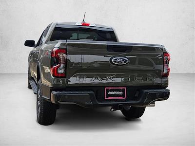 2025 Ford Ranger SuperCrew Cab 4x4 Pickup for sale #SLE65344 - photo 2