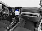 2025 Ford Ranger SuperCrew Cab 4x4 Pickup for sale #SLE65344 - photo 11