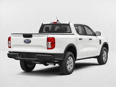 New 2025 Ford Ranger XL SuperCrew Cab Pickup for sale #SLE69934 - photo 2