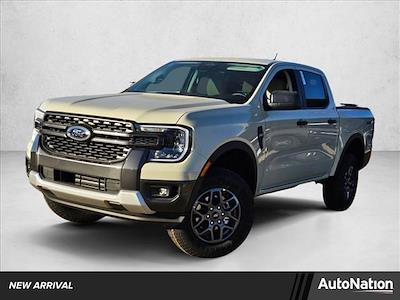 2025 Ford Ranger SuperCrew Cab 4x2 Pickup for sale #SLE69980 - photo 1
