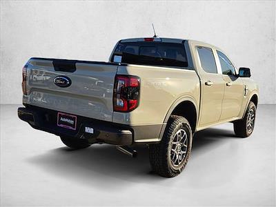 2025 Ford Ranger SuperCrew Cab 4x2 Pickup for sale #SLE69980 - photo 2