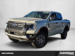 2025 Ford Ranger SuperCrew Cab 4x2 Pickup for sale #SLE69980 - photo 1