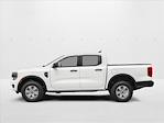 2025 Ford Ranger SuperCrew Cab 4x2 Pickup for sale #SLE70616 - photo 3