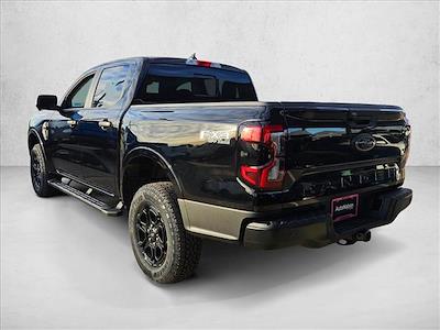 New 2025 Ford Ranger XLT SuperCrew Cab for sale #SLE73691 - photo 2