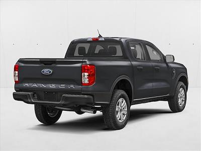 New 2025 Ford Ranger XL SuperCrew Cab for sale #SLE74308 - photo 2