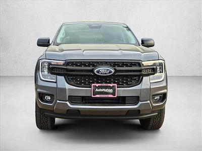 New 2025 Ford Ranger - photo 1