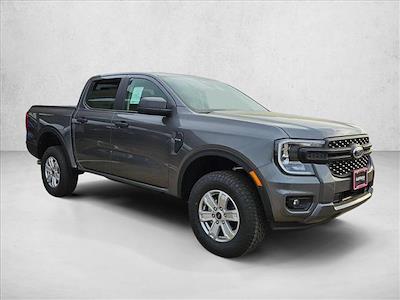New 2025 Ford Ranger - photo 1
