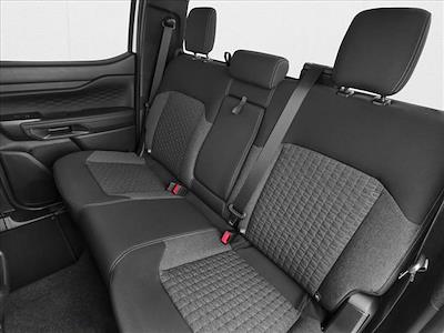 New 2025 Ford Ranger - photo 1