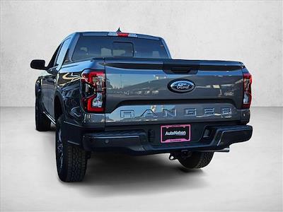 New 2025 Ford Ranger XLT SuperCrew Cab for sale #SLE75212 - photo 2