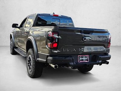 2025 Ford Ranger SuperCrew Cab 4x4 Pickup for sale #SLE75635 - photo 2