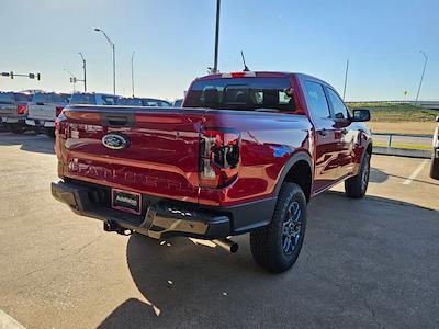 New 2025 Ford Ranger - photo 1