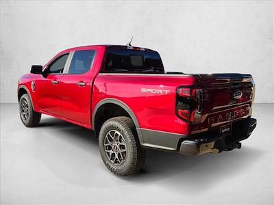 New 2025 Ford Ranger - photo 1