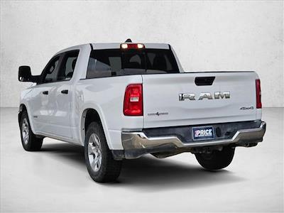 Used 2025 Ram 1500 - photo 1