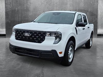 2025 Ford Maverick SuperCrew Cab AWD Pickup for sale #SRA24813 - photo 1