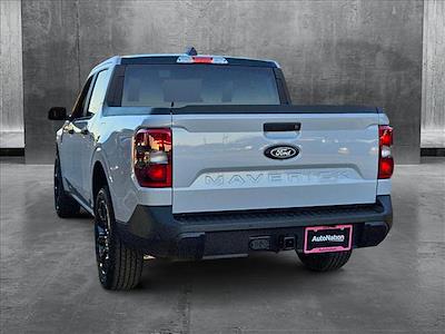 2025 Ford Maverick SuperCrew Cab AWD Pickup for sale #SRA26902 - photo 2