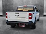 2025 Ford Maverick SuperCrew Cab AWD Pickup for sale #SRA33413 - photo 3