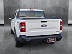 2025 Ford Maverick SuperCrew Cab AWD Pickup for sale #SRA33413 - photo 2