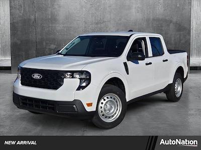 2025 Ford Maverick SuperCrew Cab AWD Pickup for sale #SRA36042 - photo 1