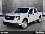2025 Ford Maverick SuperCrew Cab AWD Pickup for sale #SRA36042 - photo 1