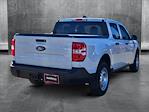 2025 Ford Maverick SuperCrew Cab AWD Pickup for sale #SRA36042 - photo 3