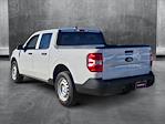 2025 Ford Maverick SuperCrew Cab AWD Pickup for sale #SRA36042 - photo 2