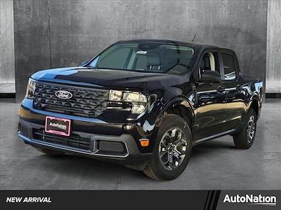 2025 Ford Maverick SuperCrew Cab FWD Pickup for sale #SRA43551 - photo 1
