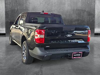 New 2025 Ford Maverick XLT SuperCrew Cab Pickup for sale #SRA43551 - photo 2