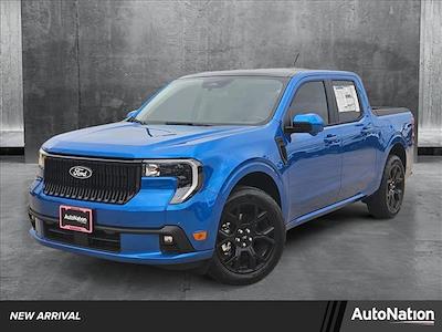 2025 Ford Maverick SuperCrew Cab AWD Pickup for sale #SRA44133 - photo 1