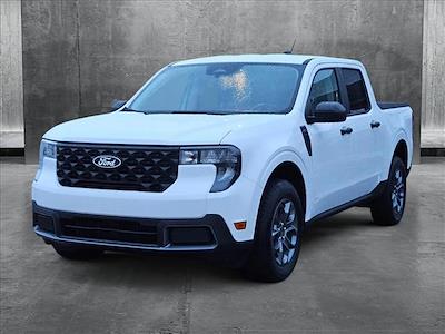 2025 Ford Maverick SuperCrew Cab FWD Pickup for sale #SRA44219 - photo 1