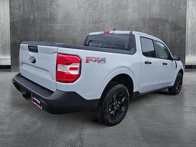 2025 Ford Maverick SuperCrew Cab AWD Pickup for sale #SRA48156 - photo 2