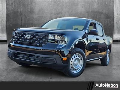 2025 Ford Maverick SuperCrew Cab FWD Pickup for sale #SRA57478 - photo 1