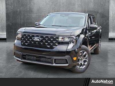 2025 Ford Maverick SuperCrew Cab AWD Pickup for sale #SRA58645 - photo 1