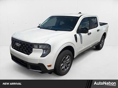 2025 Ford Maverick SuperCrew Cab AWD Pickup for sale #SRA61330 - photo 1