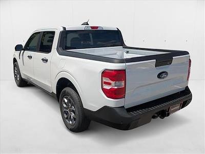 2025 Ford Maverick SuperCrew Cab AWD Pickup for sale #SRA61330 - photo 2