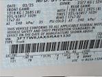 2025 Ford Maverick SuperCrew Cab AWD Pickup for sale #SRA61330 - photo 17
