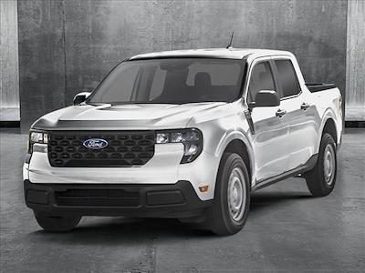2025 Ford Maverick SuperCrew Cab FWD Pickup for sale #SRA62046 - photo 1