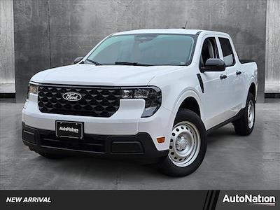 2025 Ford Maverick SuperCrew Cab FWD Pickup for sale #SRA62792 - photo 1