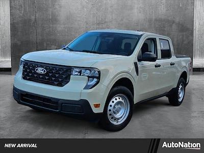 2025 Ford Maverick SuperCrew Cab FWD Pickup for sale #SRA62867 - photo 1