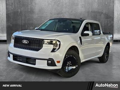 2025 Ford Maverick SuperCrew Cab AWD Pickup for sale #SRA64221 - photo 1