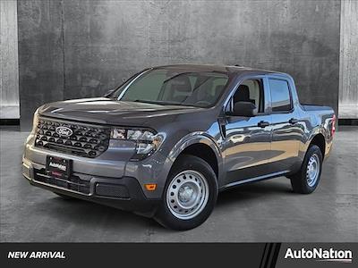 2025 Ford Maverick SuperCrew Cab FWD Pickup for sale #SRA73996 - photo 1