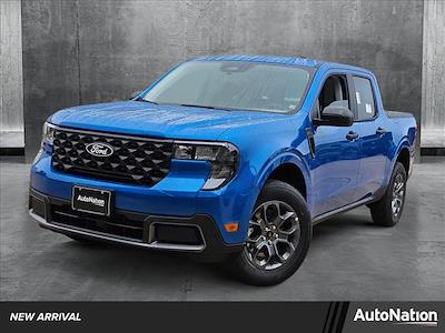 2025 Ford Maverick SuperCrew Cab FWD Pickup for sale #SRA96784 - photo 1