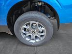 2025 Ford Maverick SuperCrew Cab FWD Pickup for sale #SRA96784 - photo 10