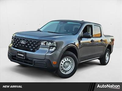 2025 Ford Maverick SuperCrew Cab FWD Pickup for sale #SRB08477 - photo 1