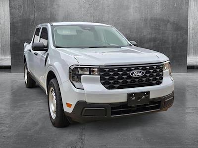 2025 Ford Maverick SuperCrew Cab FWD Pickup for sale #SRB08870 - photo 1