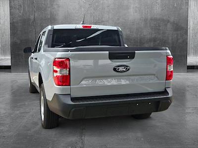 2025 Ford Maverick SuperCrew Cab FWD Pickup for sale #SRB08870 - photo 2